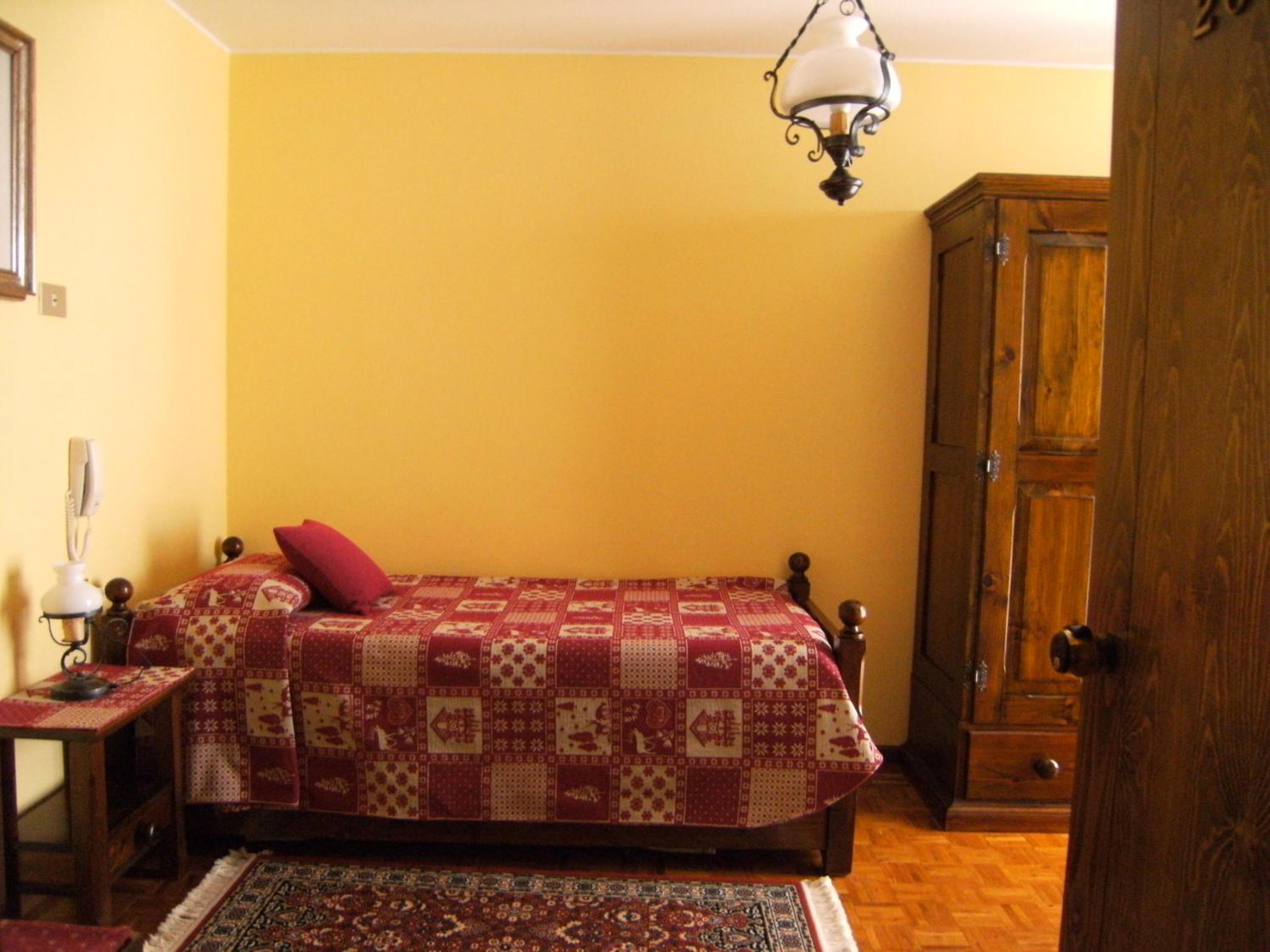 Albergo Thurwieser Santa Caterina di Valfurva Cameră foto