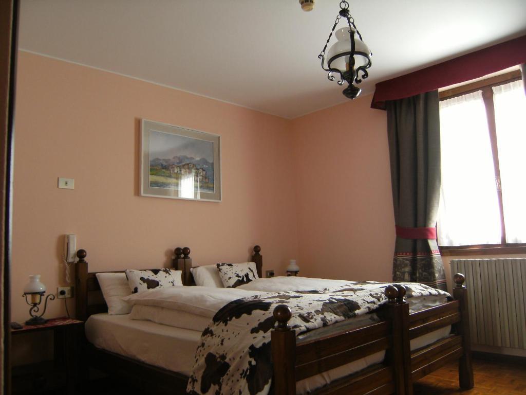 Albergo Thurwieser Santa Caterina di Valfurva Cameră foto