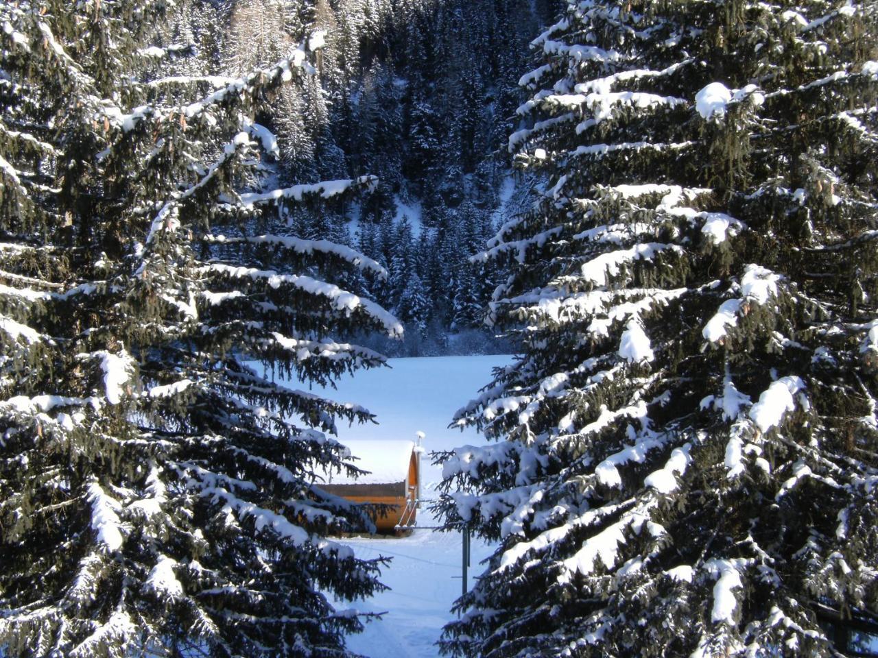 Albergo Thurwieser Santa Caterina di Valfurva Exterior foto